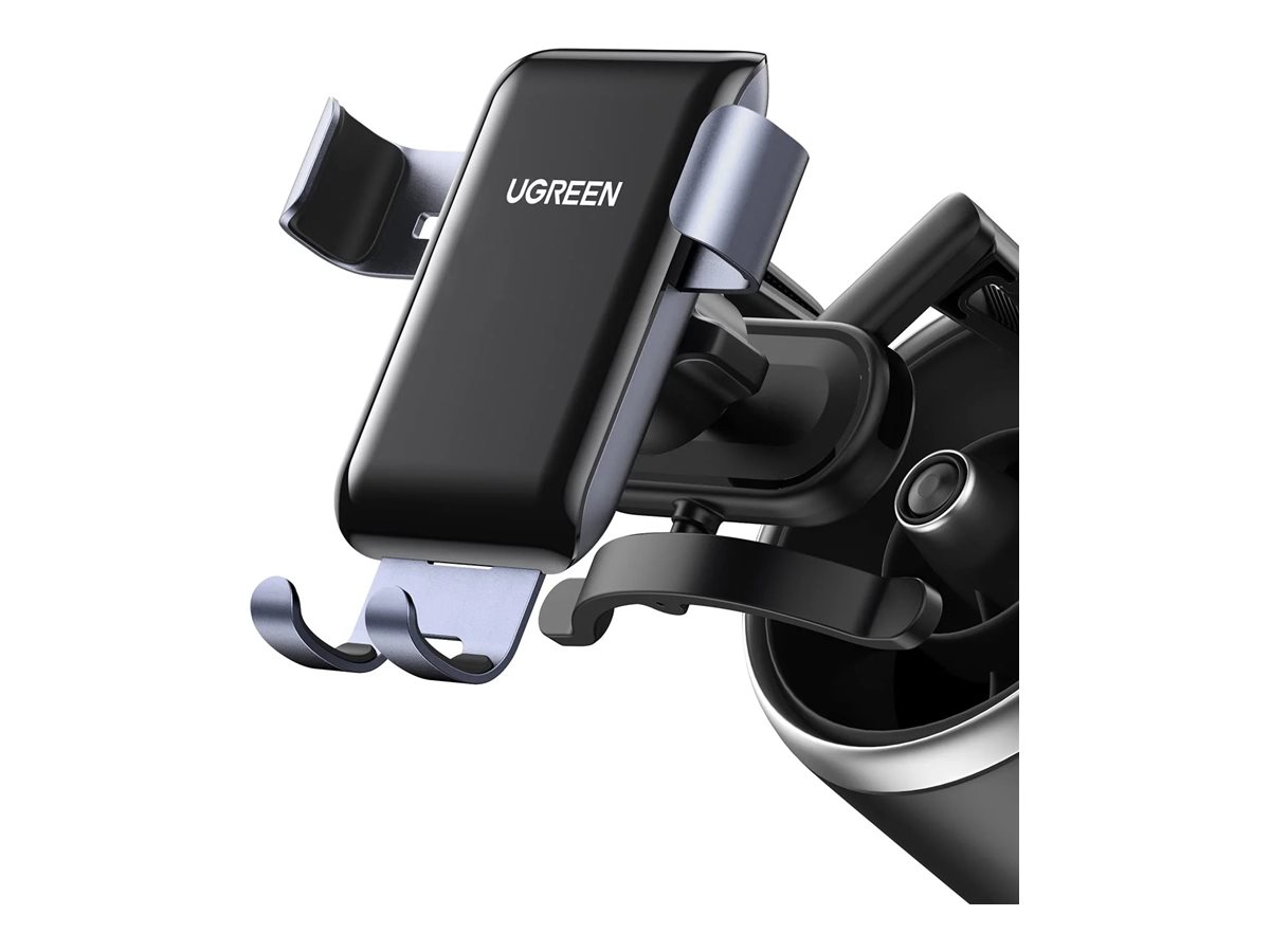 Ugreen Bilholder Til bil Grå