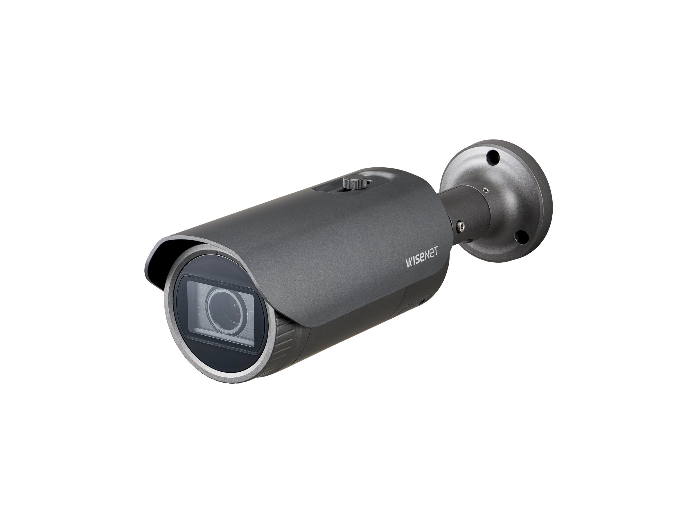 Hanwha Techwin WiseNet Q QNO-8080R Netværksovervågningskamera Udendørs 2592 x 1944