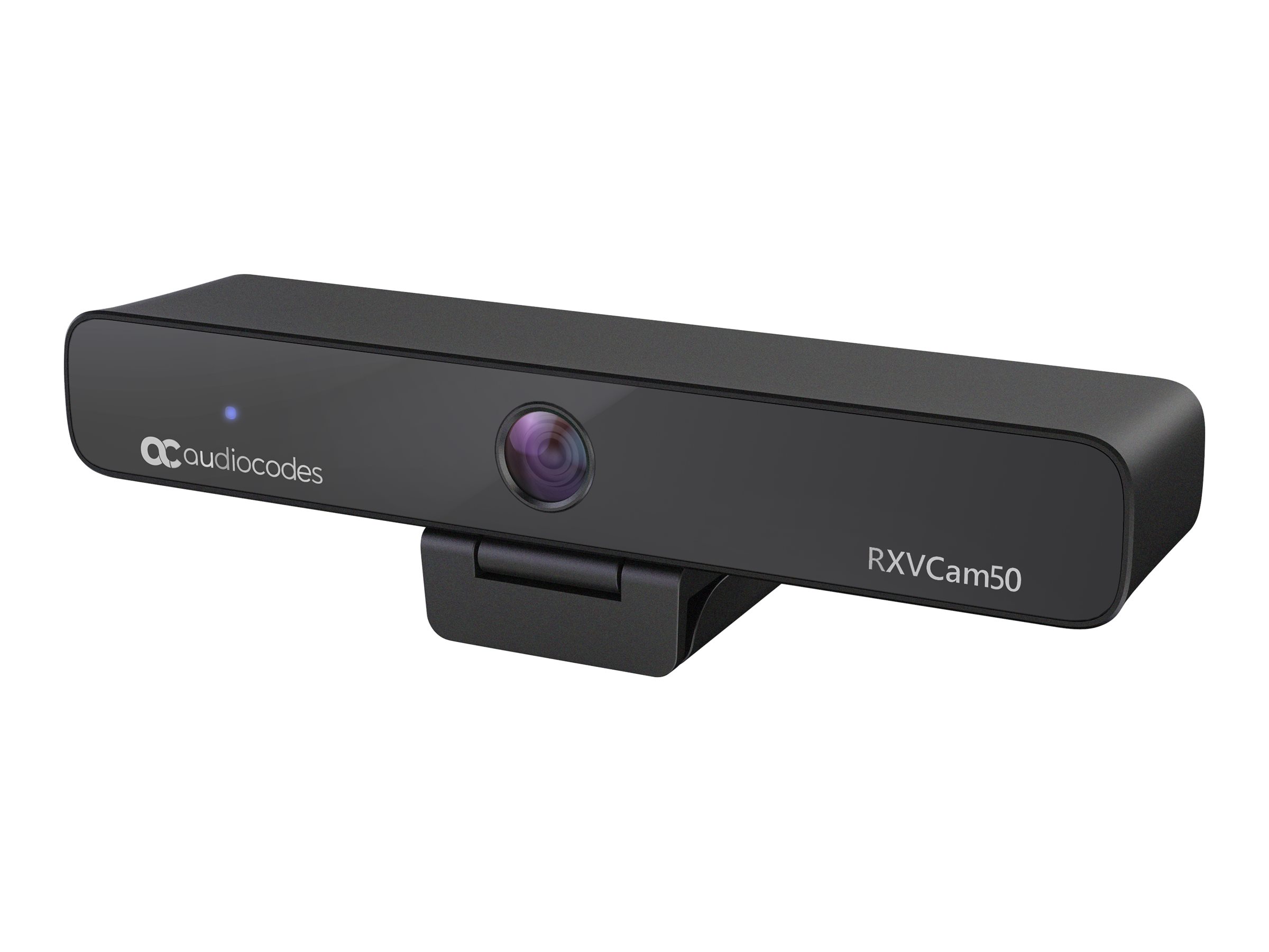 AudioCodes RXVCam50L 3840 x 2160 Webcam