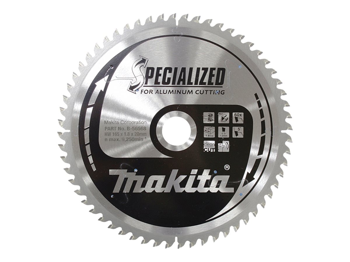 Makita B-56552 Specialized Circular Saw Blade