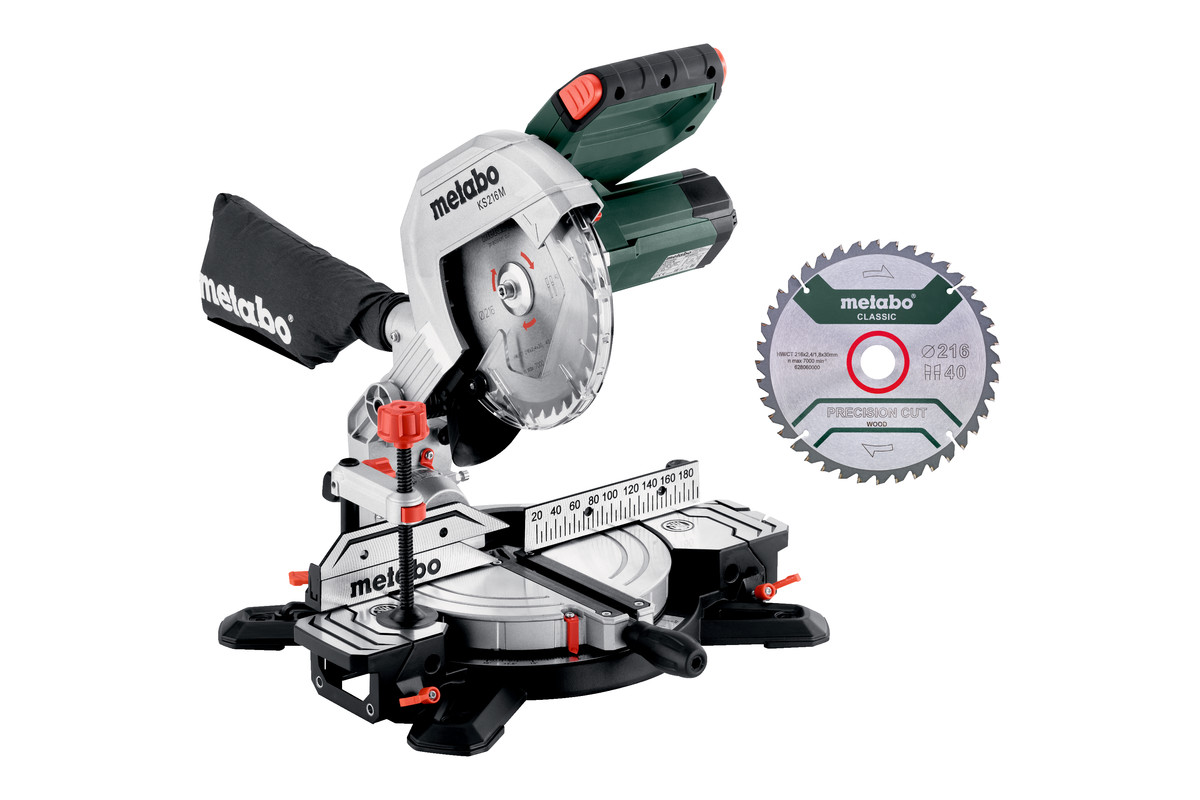 Metabo 610216900, Enkelt facet, 5000 rpm, 3800 rpm, 47°, 47°, 47°