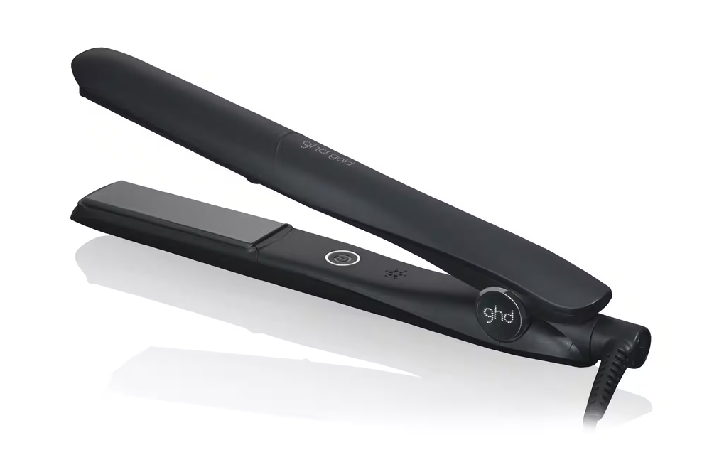 ghd Gold® Hair Straightener Professional Styler