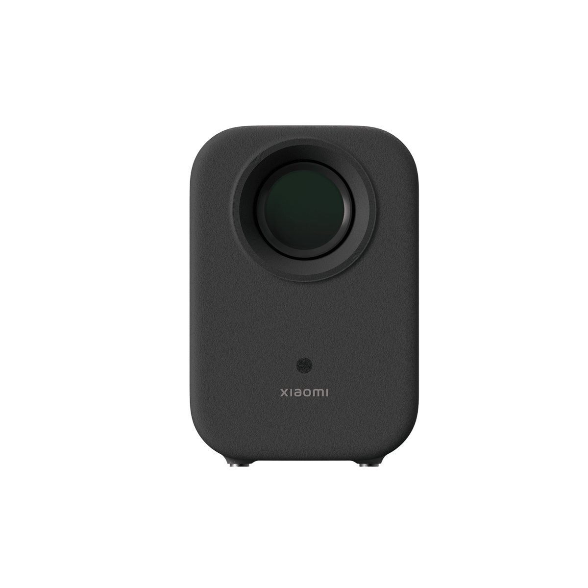 Xiaomi Smart Projector L1 Pro - LCD-projektor - bærbar - 400 ANSI lumens - Full HD (1920 x 1080) - 1080p - 802.11ac wireless / Bluetooth 5.0