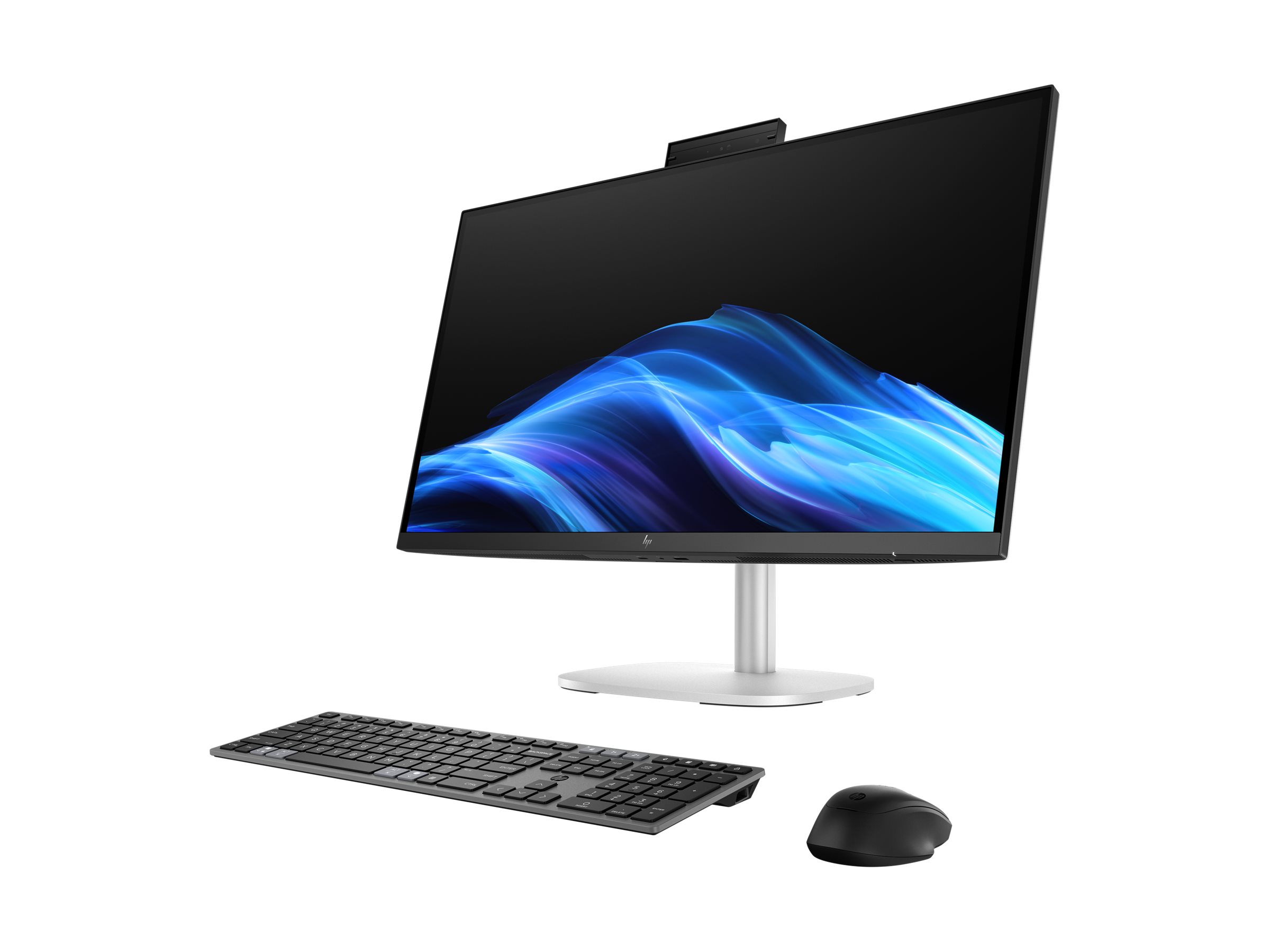 HP EliteStudio 8 G1i AI AIO Core Ultra 5 235 16GB 512GB Intel Graphics Windows 11 Pro