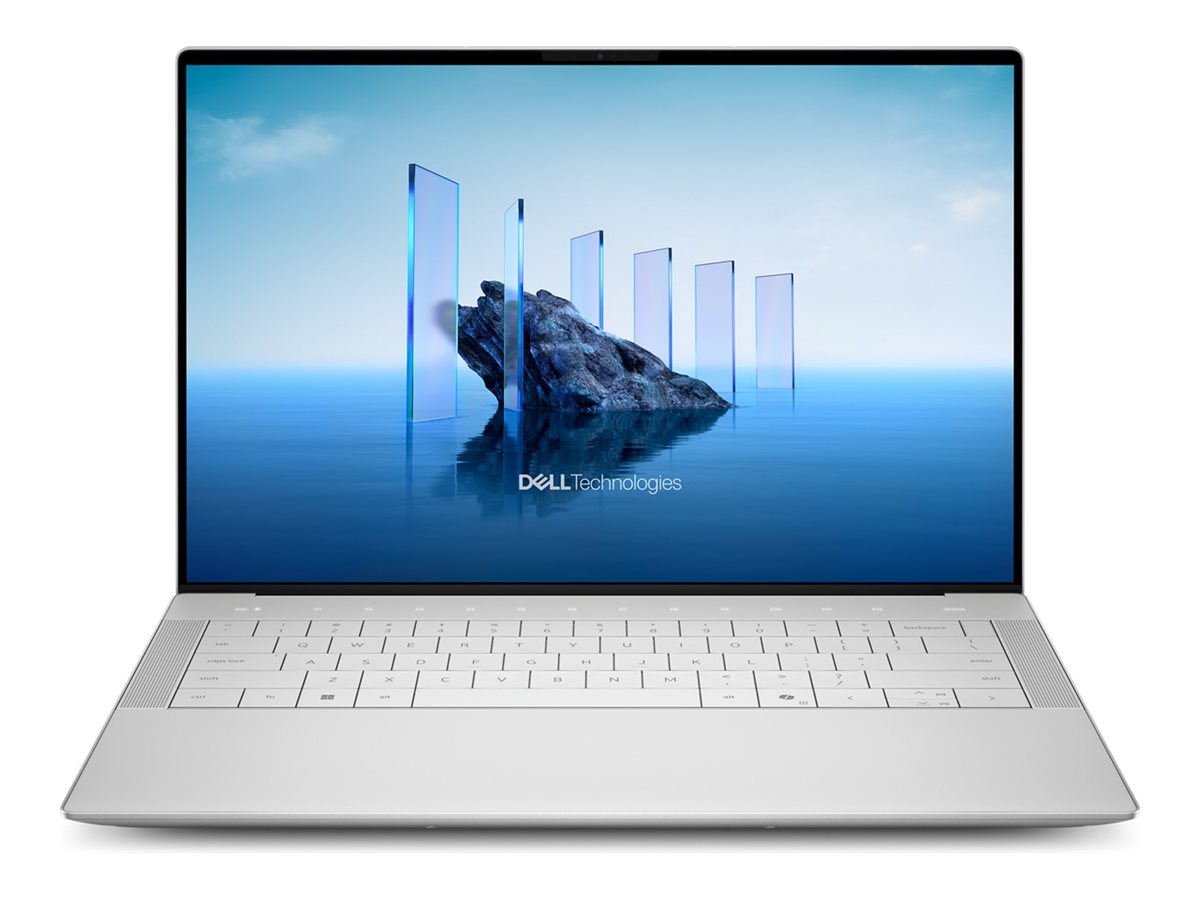 Dell 14 Premium DA14250 14.5" 1920 x 1200 (WUXGA) 255H 32GB 1TB NVIDIA GeForce RTX 4050 Windows 11 Pro billede