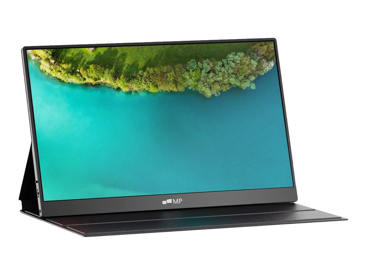 Mobile Pixels Fold 15.6" 1920 x 1080 (Full HD) Mini HDMI HDMI USB-C 60Hz