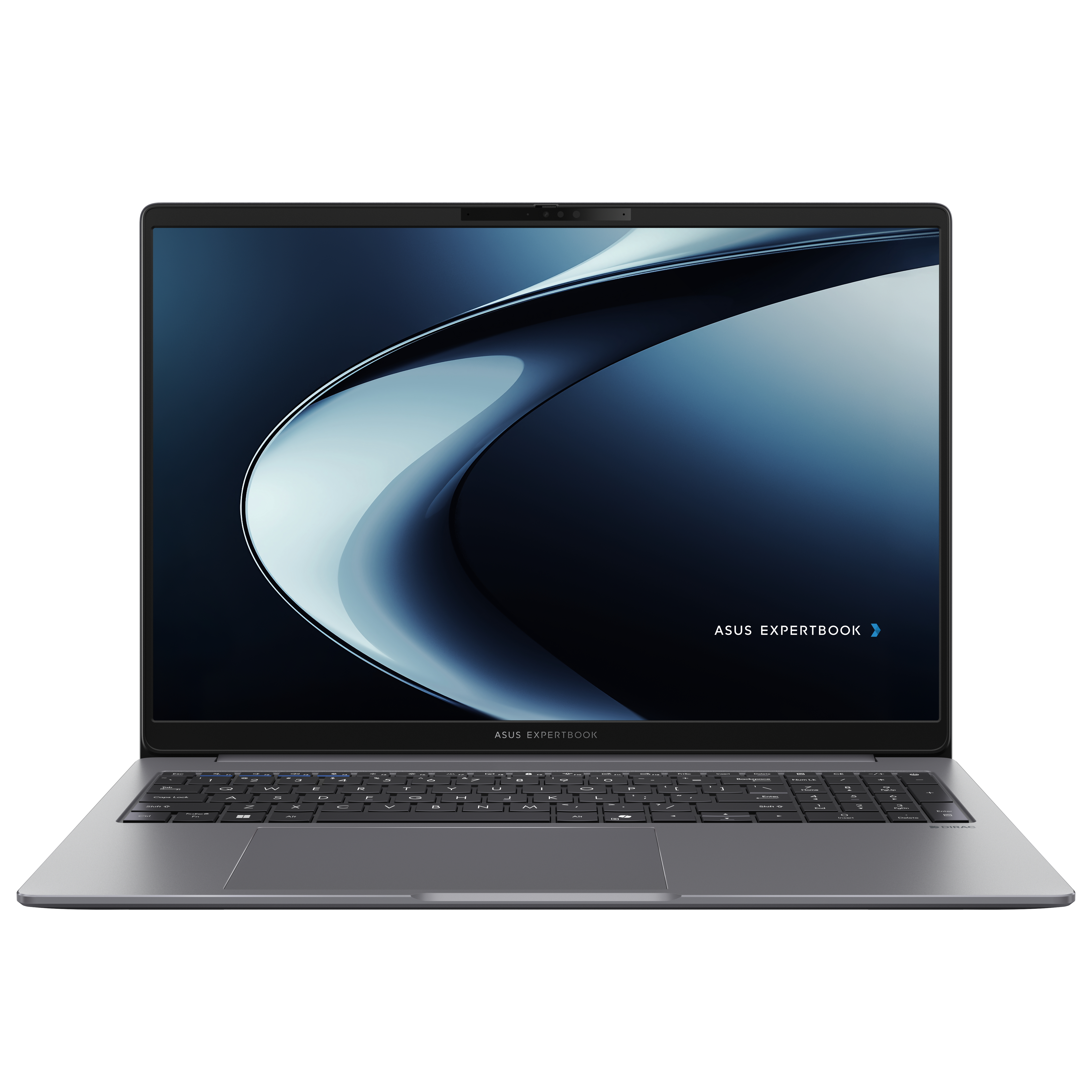 ASUS ExpertBook P3 PM3606CKA-MB0194X Copilot+ PC 16" 1920 x 1200 (WUXGA) 330 16GB 512GB AMD Radeon 820M Windows 11 Pro