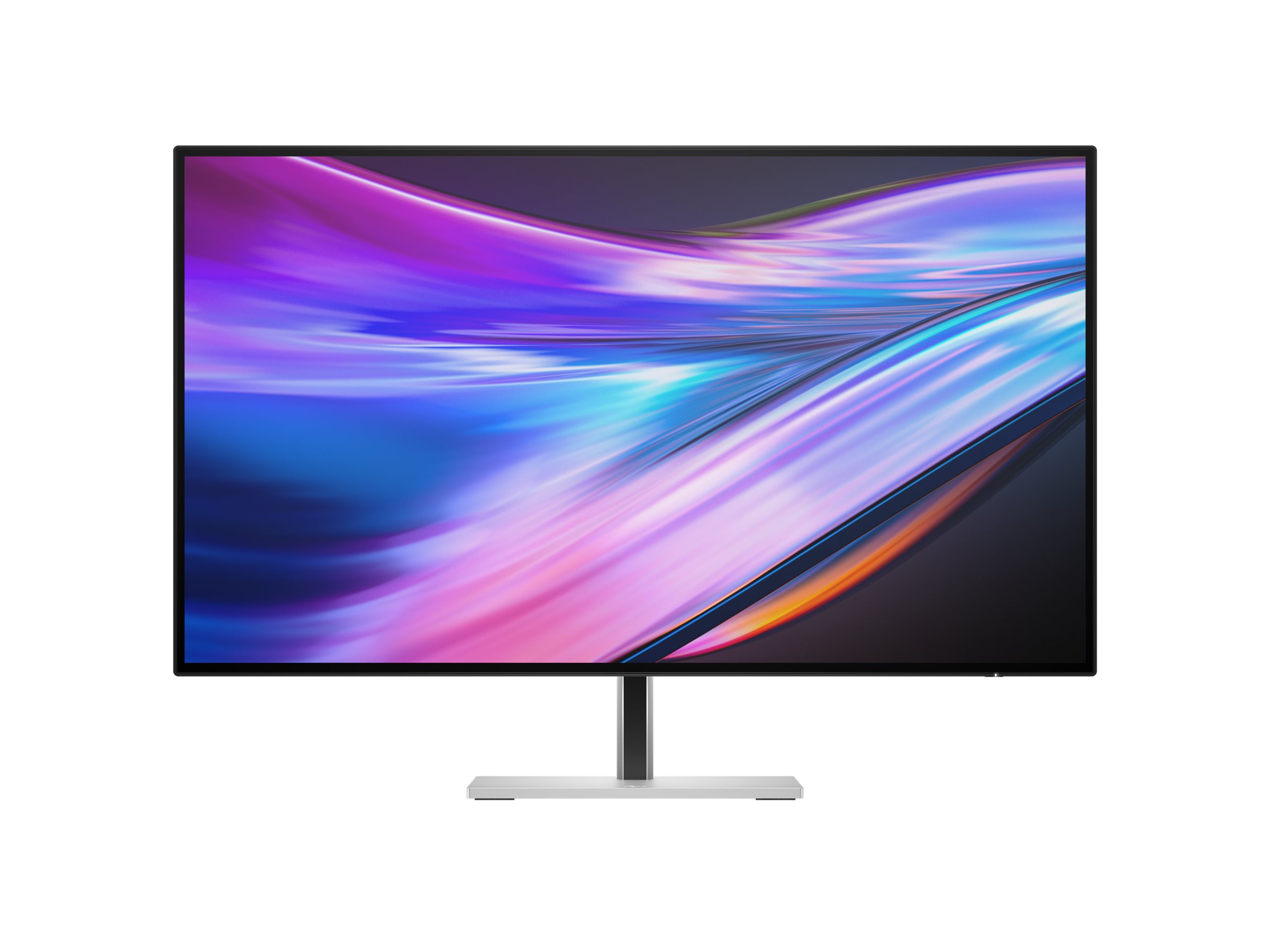 HP S7 Pro 732xk 4K TB4 MNTR EMEA-INTL English Loc-Euro plug 31.5" IPS Black 120 Hz