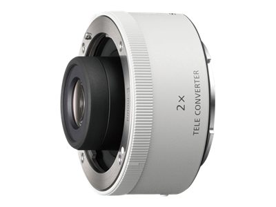 Sony Fe 2.0x Teleconverter