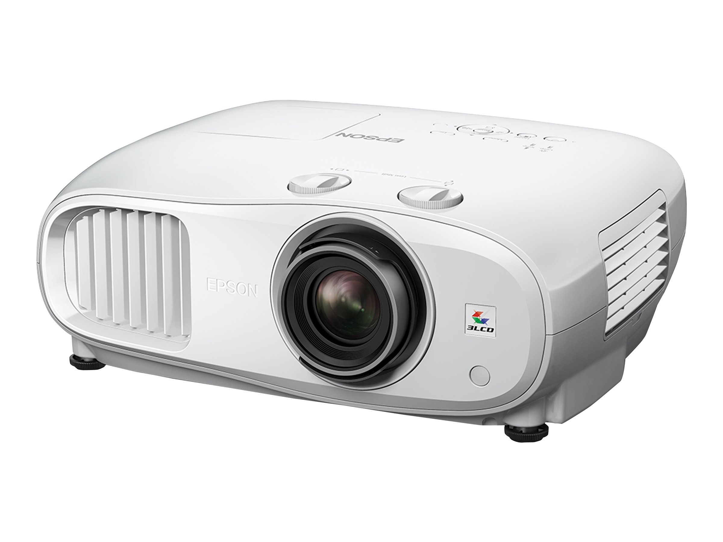 Epson Projektor EH-TW7000 - 3840 x 2160 - 3000 ANSI lumens