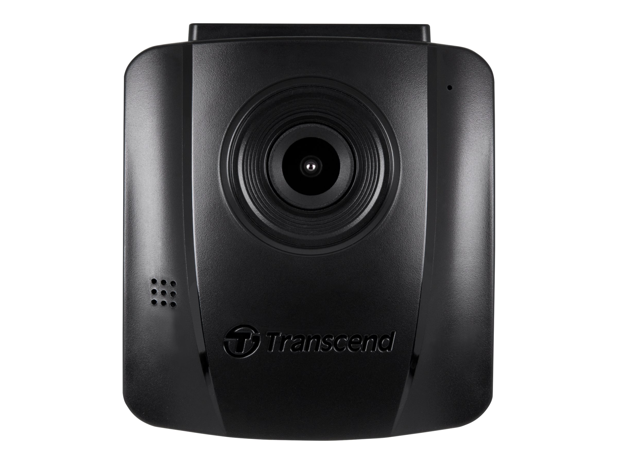 Transcend DrivePro 110 Dashcam 1920 x 1080 Sort