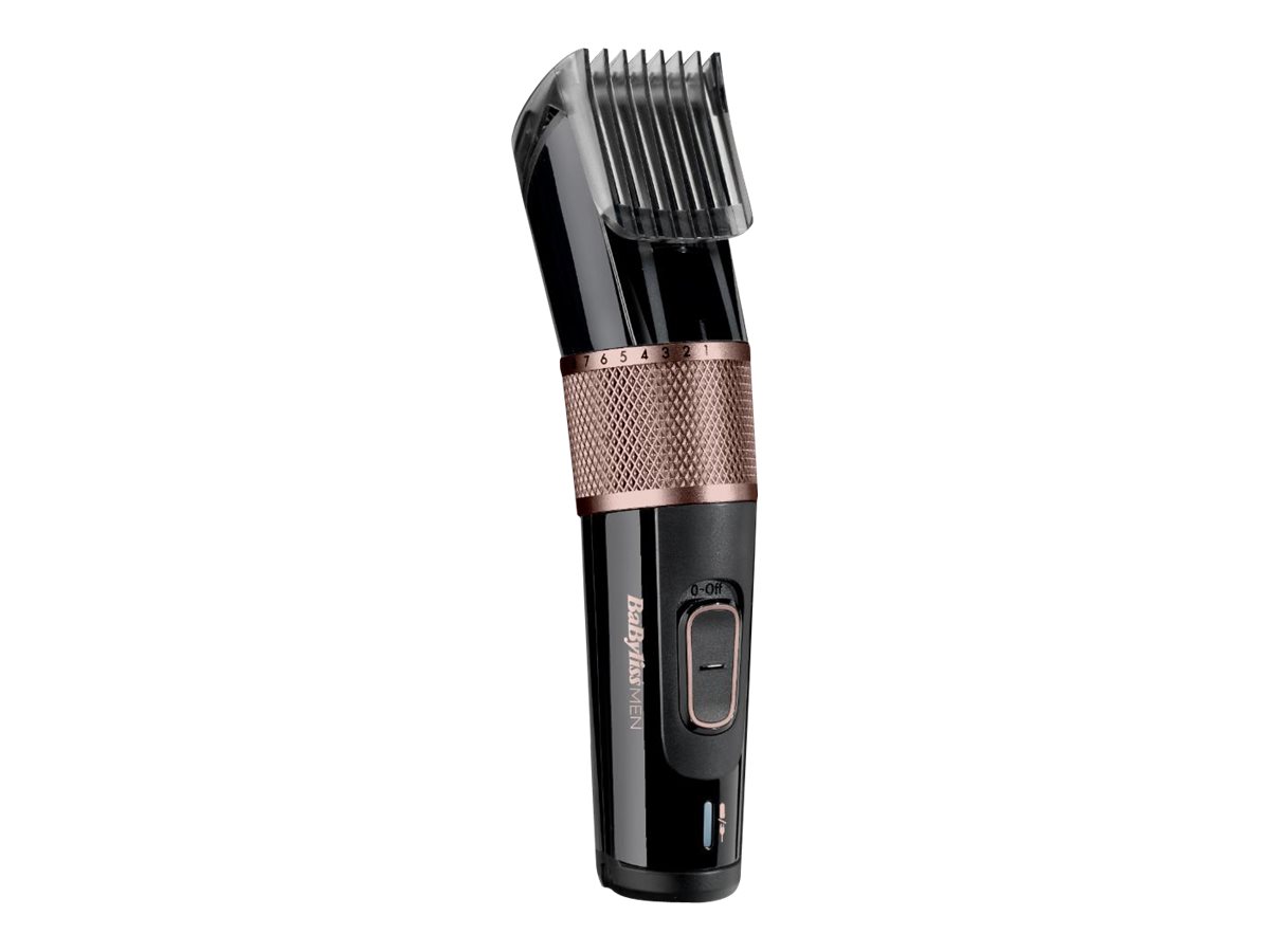 Babyliss Powerful Control Power Glide Hair Clipper