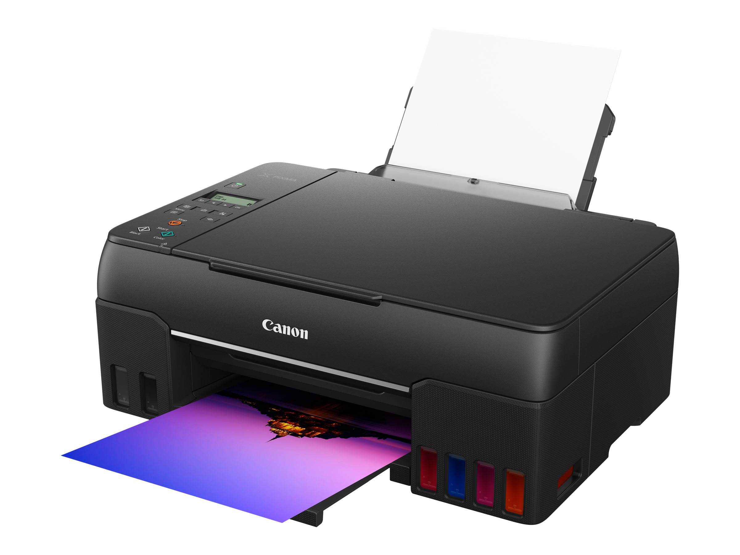 Canon PIXMA G640 Blækprinter billede