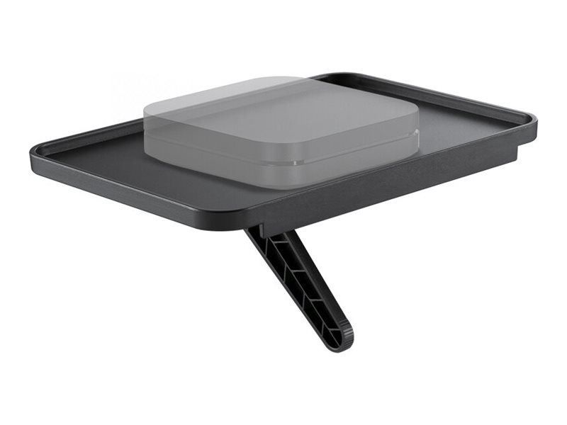 Neomounts AWL28-210BL1 Universal Multimedia Mount Shelf - Maks - Maks størrelse