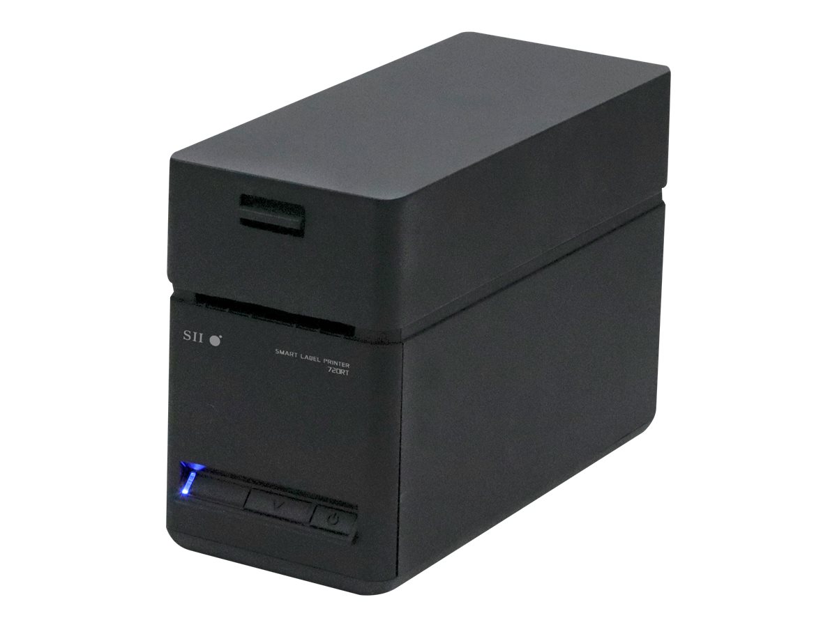Seiko Instruments Smart Label Printer 720RT Termisk linje