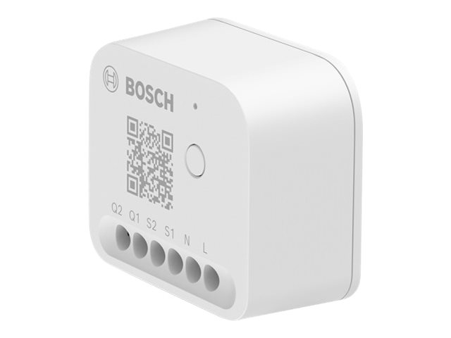 Bosch Smart Home Lys-/rulleskoddestyring II