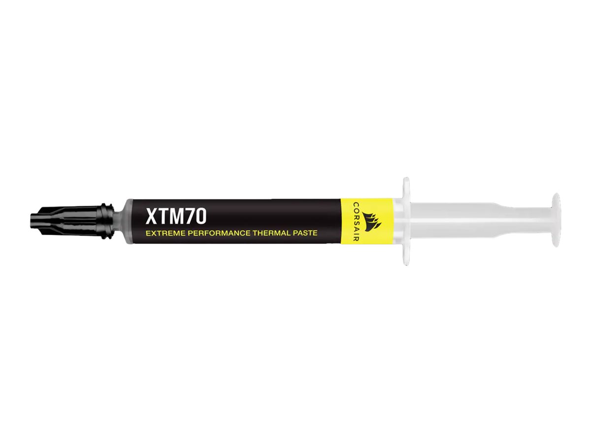 CORSAIR XTM70 - Termisk paste - ekstrem ydelse