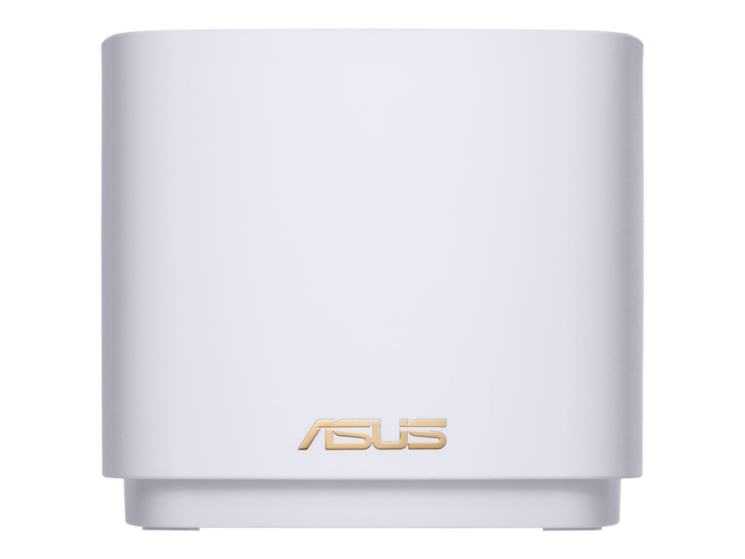 ASUS ZenWiFi XD5 Wi-Fi-system 2-port switch Trådløs Kabling
