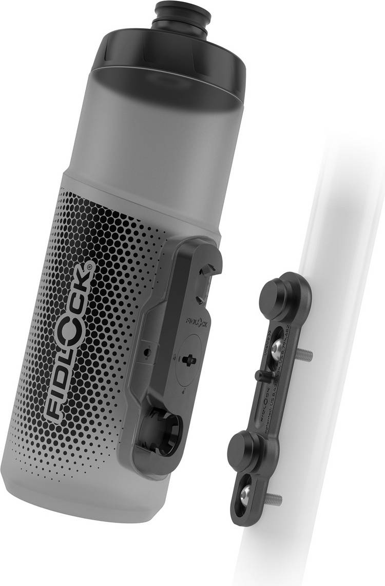 Fidlock Twist Drikkedunk 600ml Med Bike Base