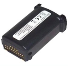 Zebra Battery Pack - Batteri til håndmodel - Litiumion - 2600 mAh - for Zebra MC9000, MC9002, MC9003, MC9090, MC9094, MC9097, MC9190, MC92, MC9200