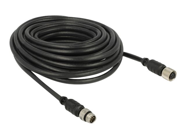 Navilock GPS-kabel 10m