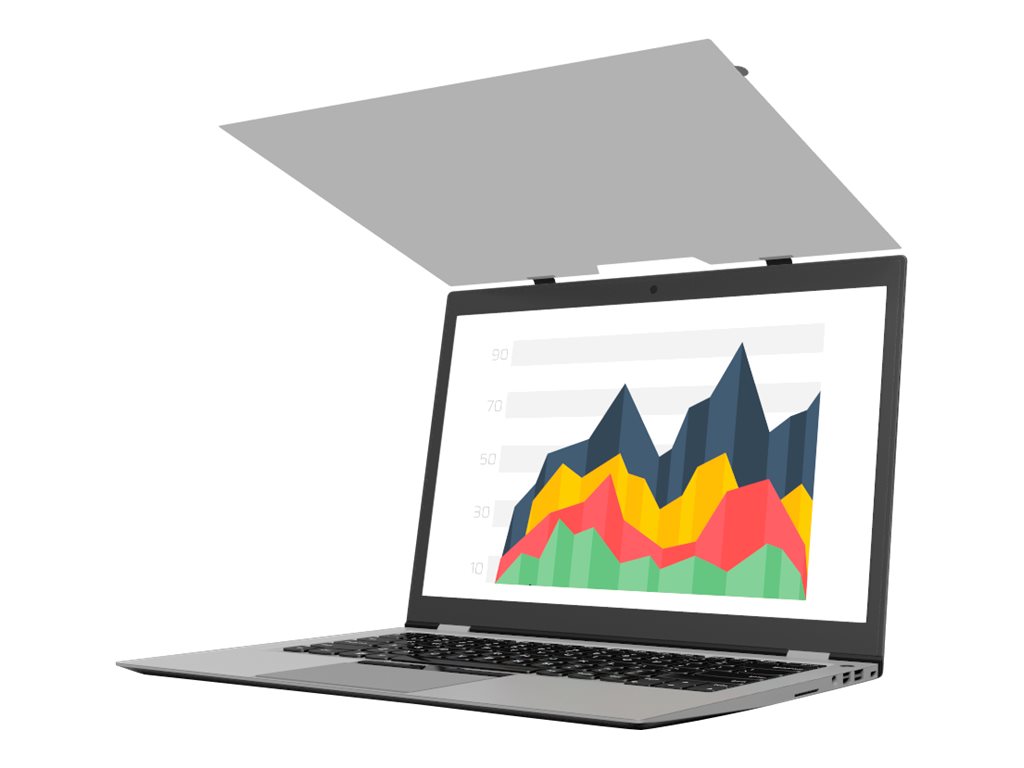 3M Comply Attachment Set - Custom Laptop Type Notebook privacy-filter