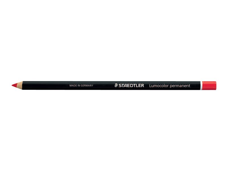 STAEDTLER Lumocolor glasochrom Farvet blyant