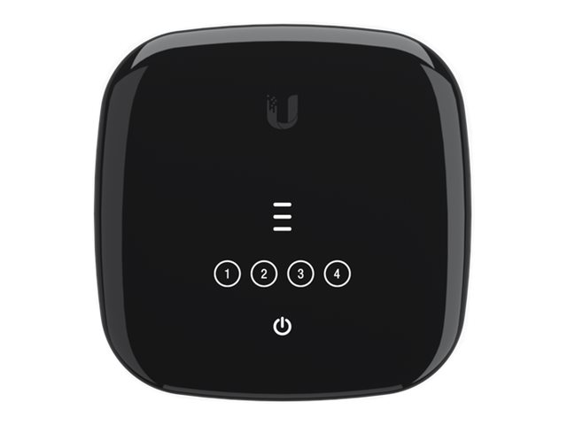Ubiquiti UF-WiFi6 / UISP UFiber WiFi6 GPON CPE - Wireless router Wi-Fi 6
