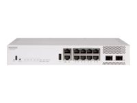 Ruckus ICX 8200-C08PF Switch 8-porte PoE+