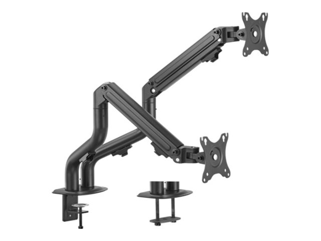 Gembird MA-DA2-02 Monteringssæt 2 LCD / plasmapaneler 17"-32"