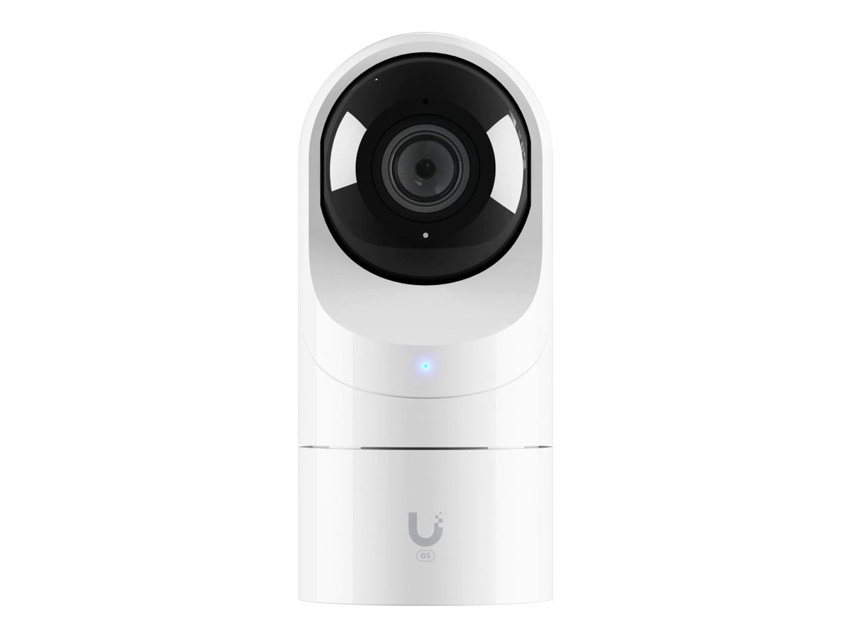 Ubiquiti UniFi G5 Flex Netværksovervågningskamera Udendørs Indendørs 2688 x 1512