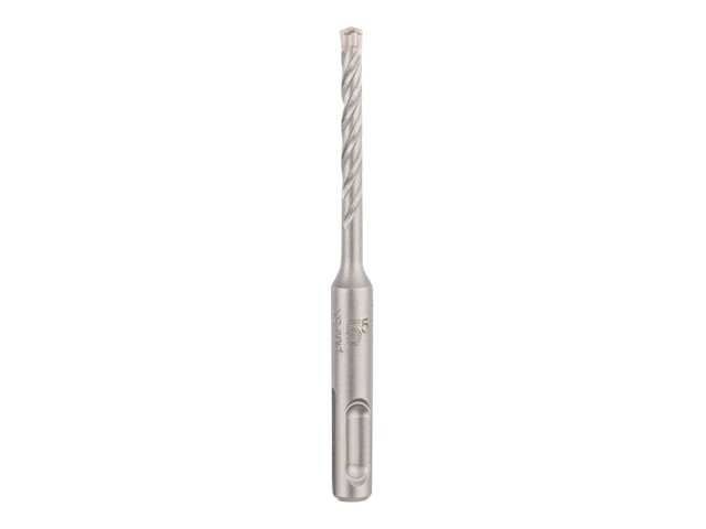 Bosch SDS-plus-5X - Borebit - for beton, murerarbejde, forstærket beton - 5.5 mm - SDS-plus - længde: 110 mm