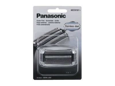 Panasonic Tilbehør WES9161Y - shaver foil