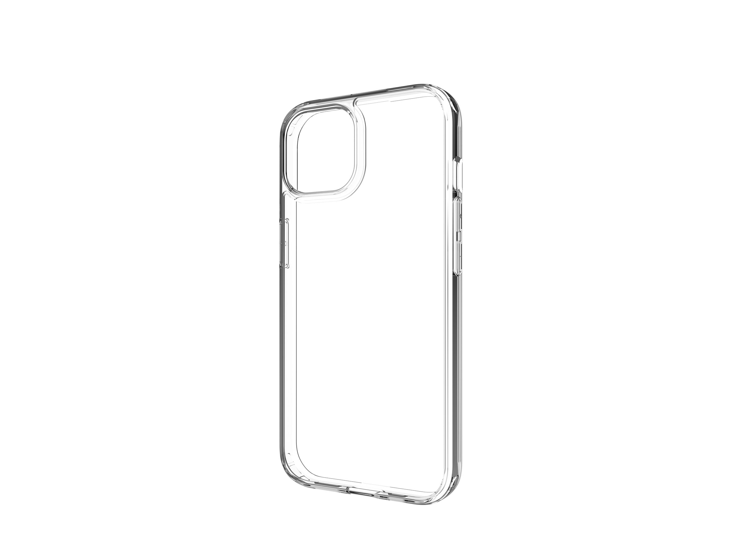 iFrogz Defence Beskyttelsescover Klar Apple iPhone 13, 14, 15, 16e