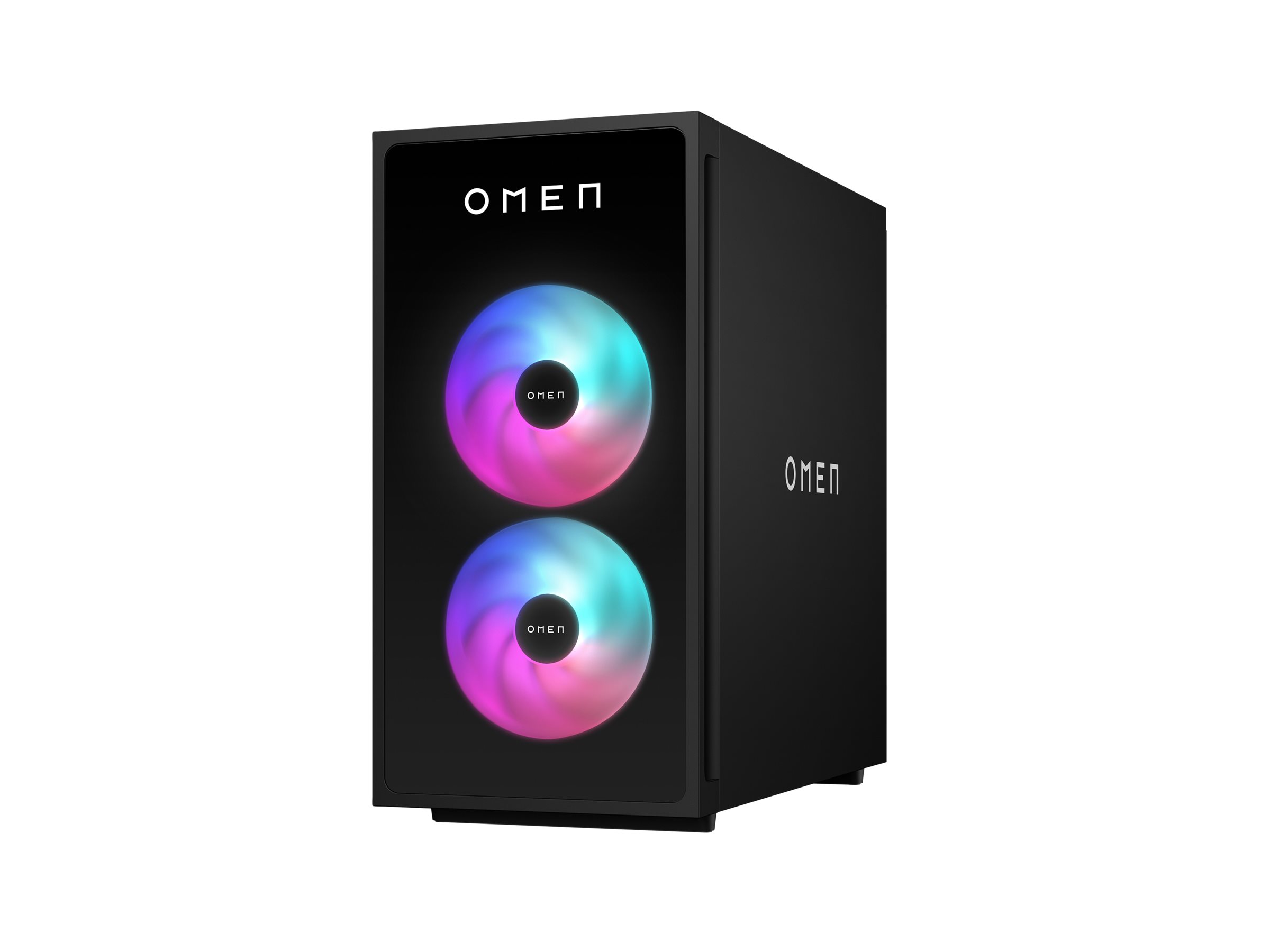 OMEN 35L by HP GT16-0170ng microATX Core Ultra 7 265K 32GB 1TB NVIDIA GeForce RTX 5070 Ti / Intel Graphics Windows 11 Home