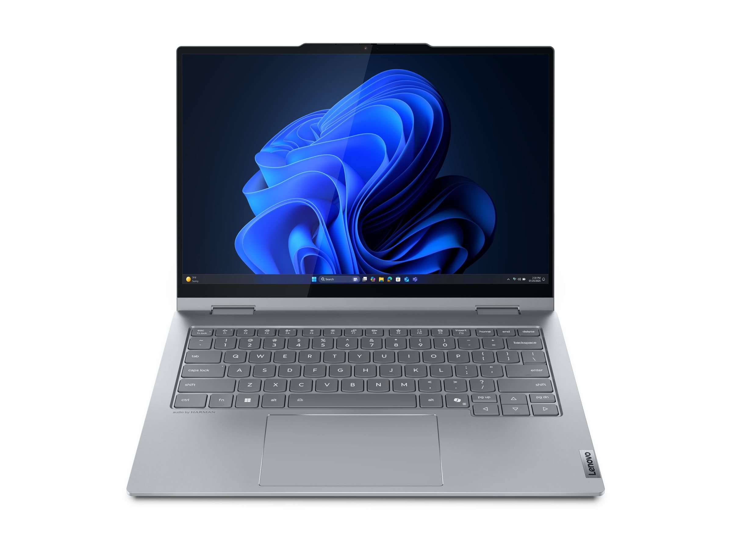 Lenovo ThinkBook 14 2-in-1 G5 IAU 14" 1920 x 1200 (WUXGA) 225U 32GB 512GB Intel Graphics Windows 11 Pro