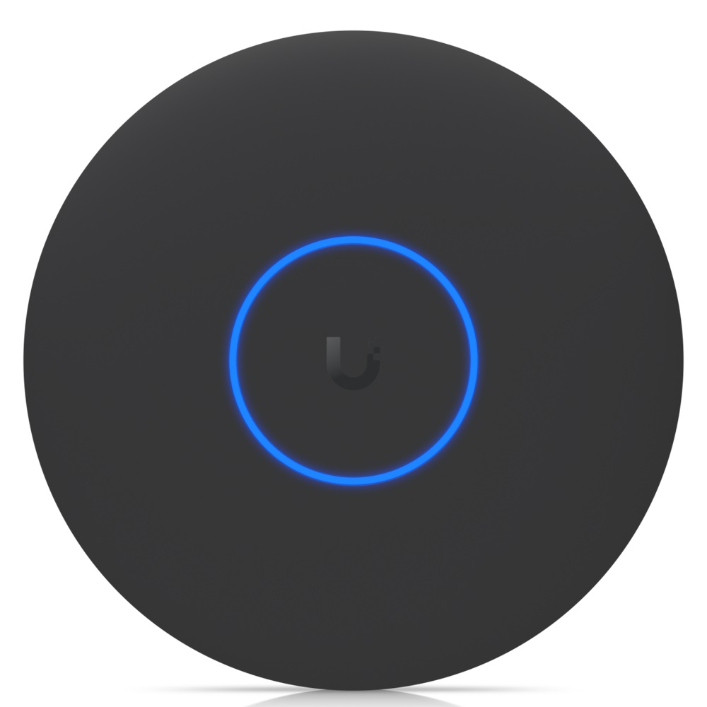 Ubiquiti U7-Pro XG-B WIFI 7 - Access Point - Sort WiFi Access Point - GEEKD.dk