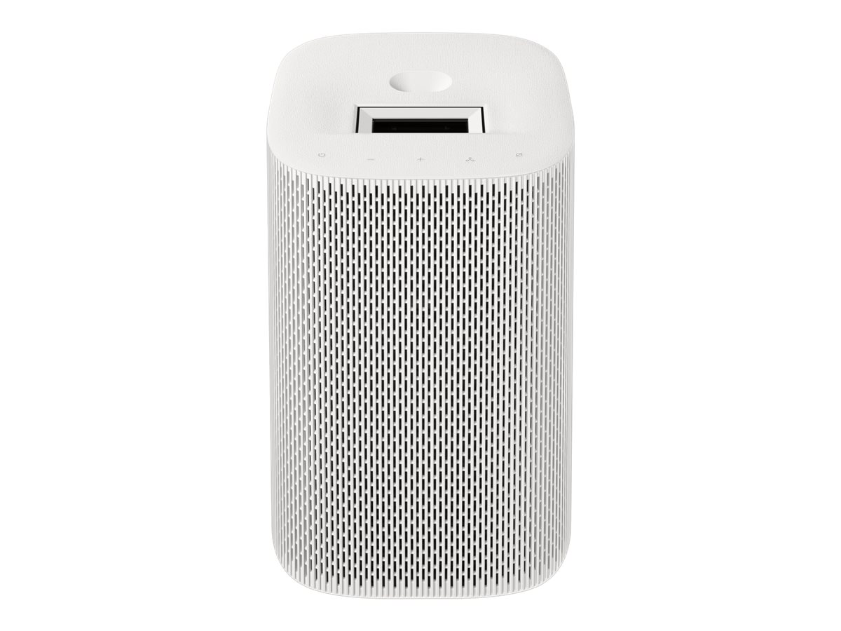 Samsung SP-LPF5DSAX, 1080p (1920x1080), 1000:1, 16:9, 1524 - 2540 mm (60 - 100), Crystal Processor 4K, Samsung Real Depth Enhancer, Laser