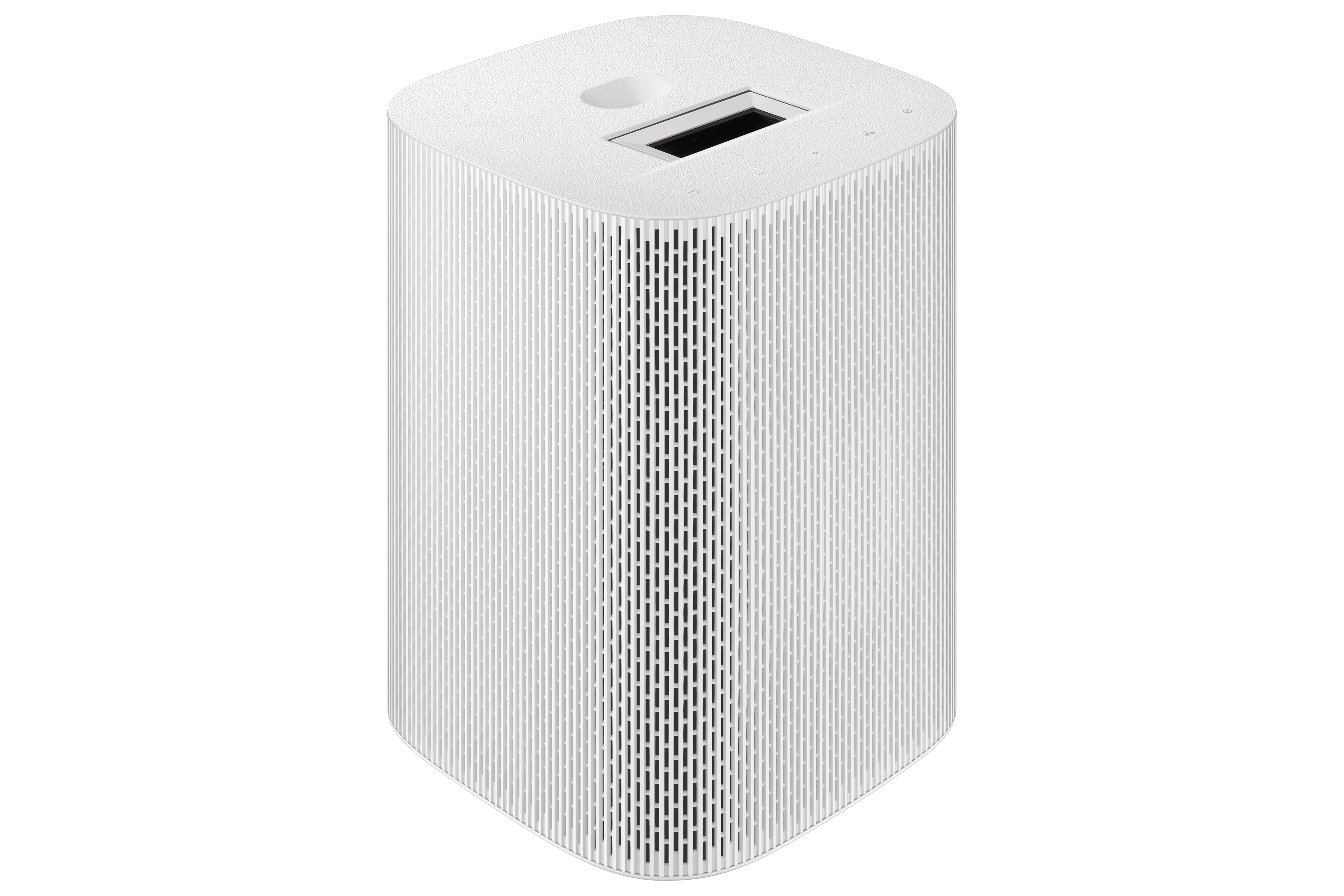 Samsung SP-LPF5DSAX, 1080p (1920x1080), 1000:1, 16:9, 1524 - 2540 mm (60 - 100), Crystal Processor 4K, Samsung Real Depth Enhancer, Laser