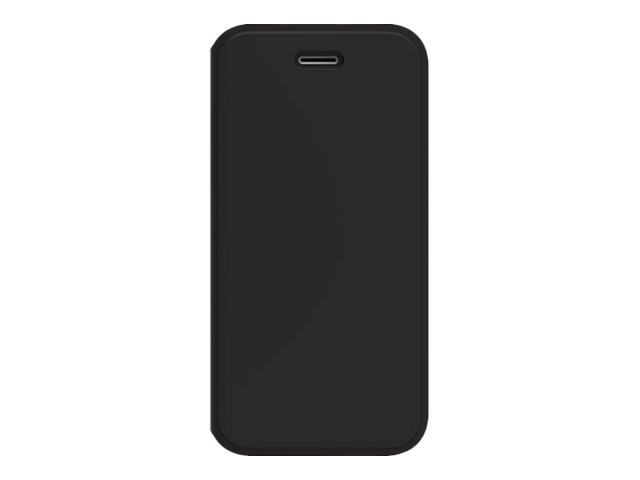 OtterBox Strada Series Beskyttelsescover Sort Apple iPhone 6, 6s, 7, 8, SE (2. generation), SE (3rd generation)