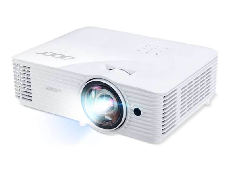 Acer Projektor S1386WH - DLP projector - 1280 x 800 - 3600 ANSI lumens