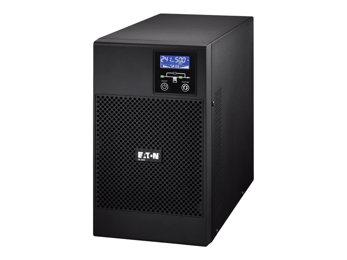 Eaton 9E 2000VA UPS 1600Watt 2000VA