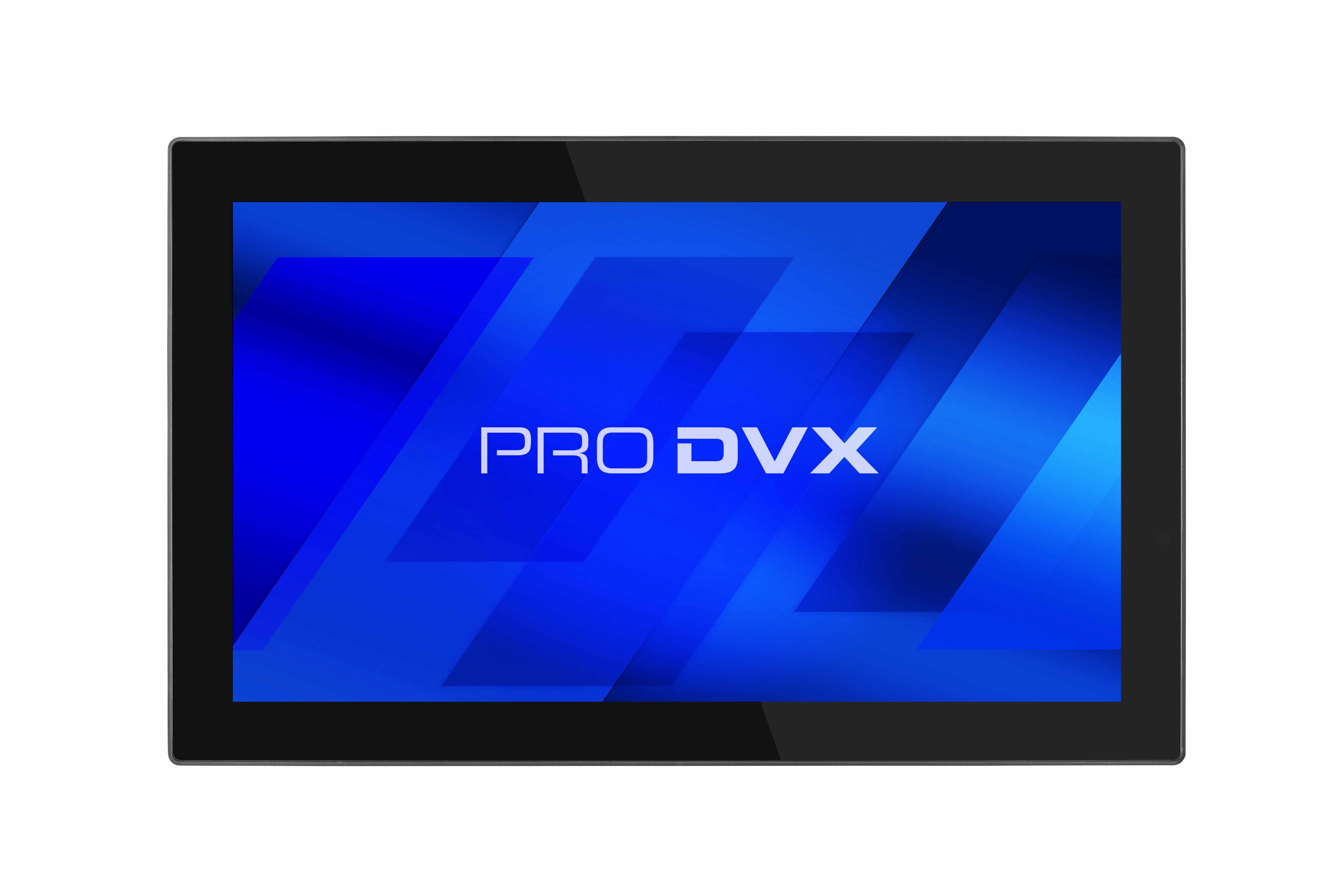 ProDVX SD-18 47 cm (18.5") 250 cd/m² Sort