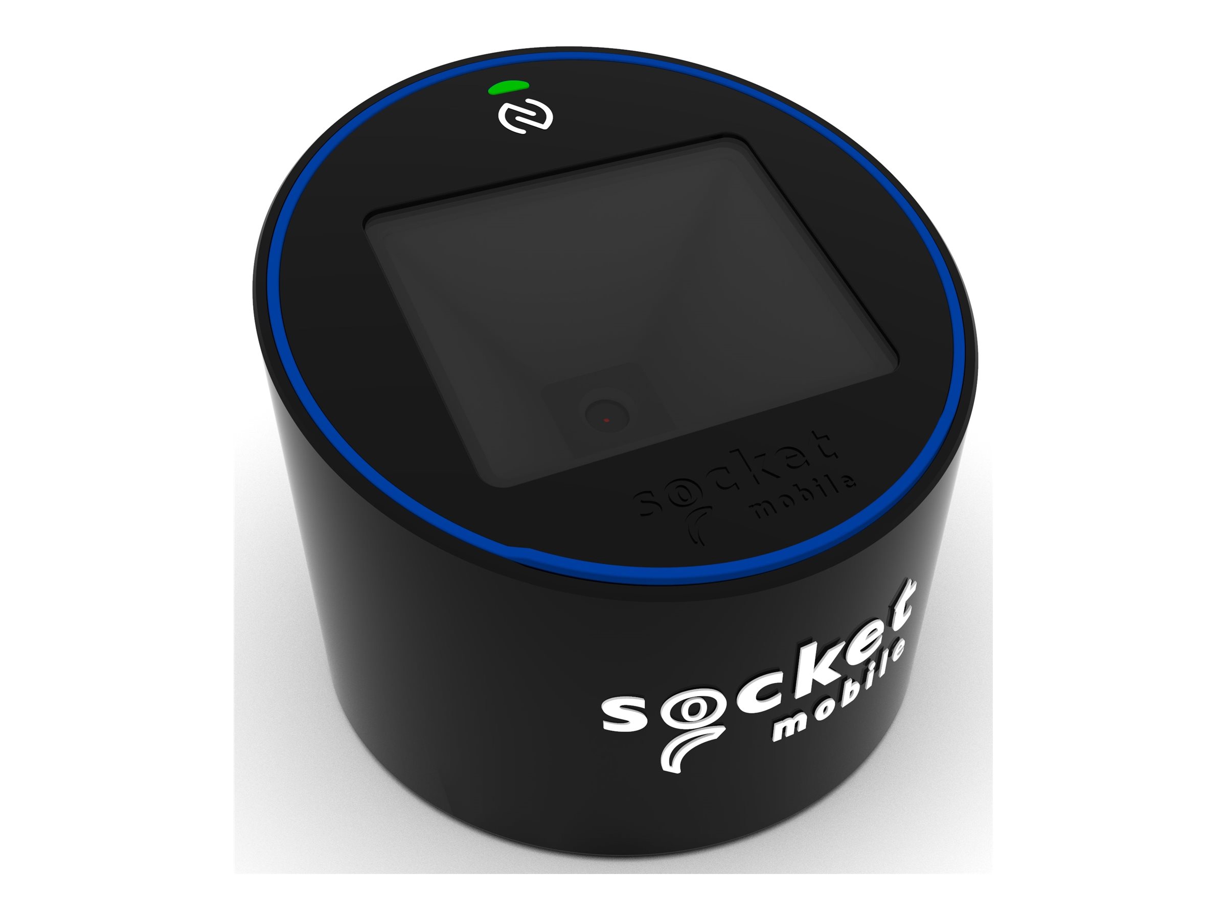 Socket Scan S370 - 2D Barcode & NFC Mobile Wallet Reader