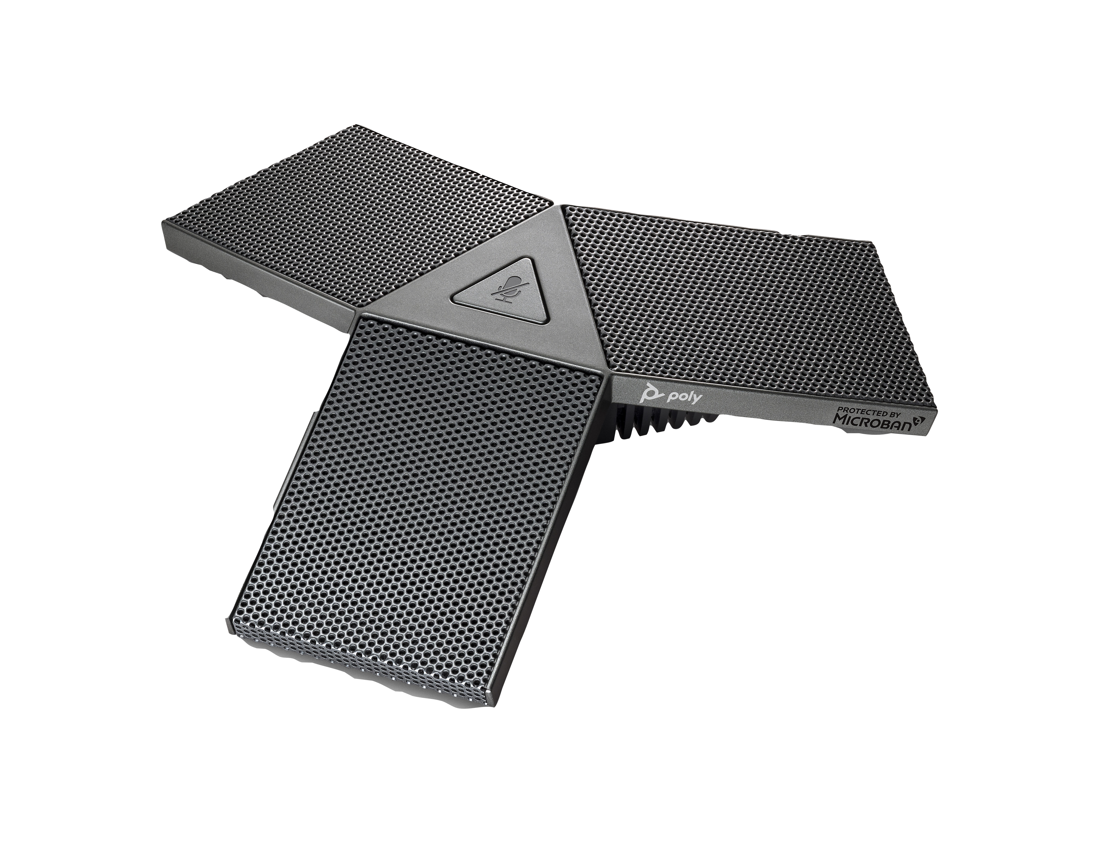 Hp Poly Bordmikrofon - Poly Studio X50/x52/v52/x70/x72/v72