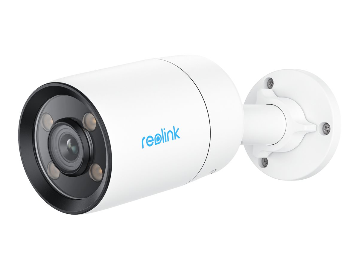 Reolink ColorX Series P320X Netværksovervågningskamera Udendørs Indendørs 2560 x 1440