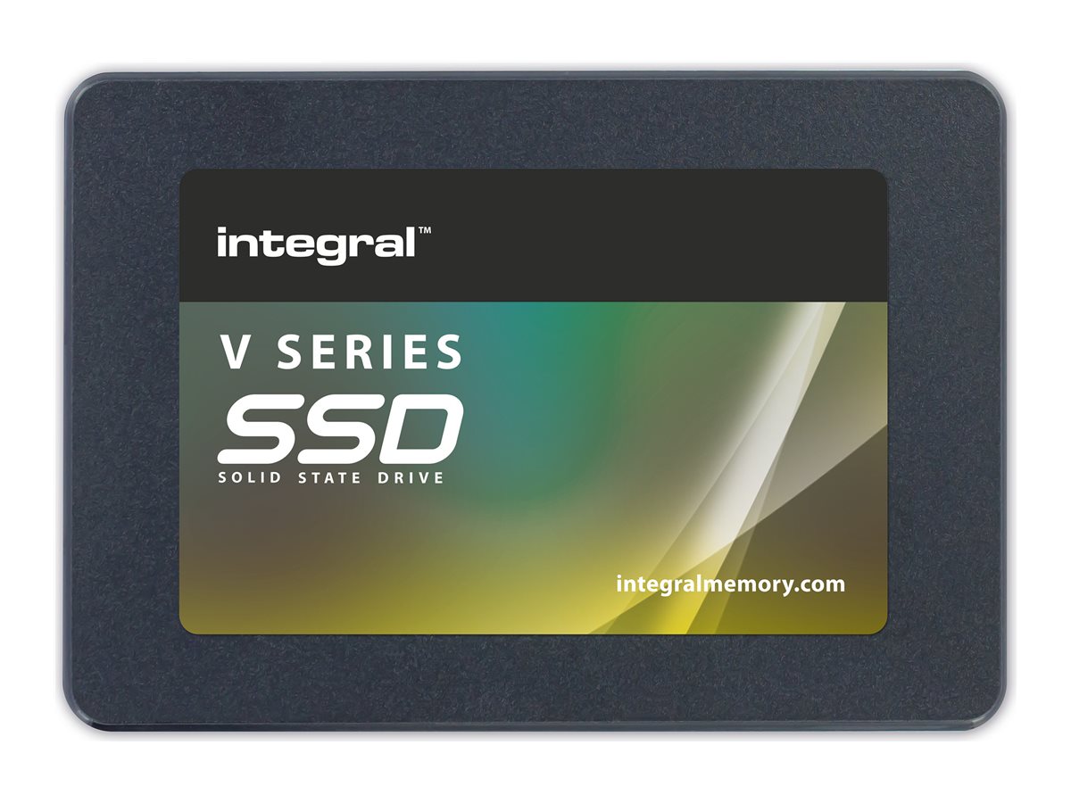Integral INSSD4TS625V2X 4TB 2.5" SATA-600