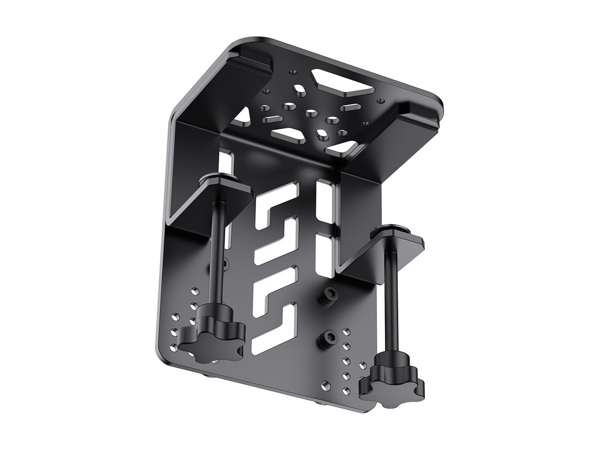 MOZA Flight Base Table Clamp Racing Simulator Tilbehør - GEEKD.dk