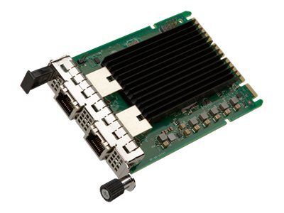 Intel Ethernet Network Adapter Netværksadapter Open Compute Project mezzanine (OCP) 3.0 10Gbps
