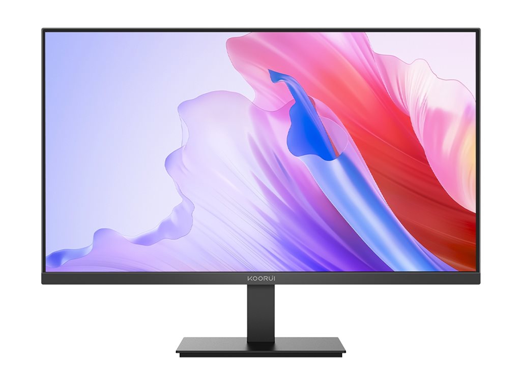 Koorui E2711K 27" IPS 1920 x 1080 (Full HD) HDMI DisplayPort 144 Hz